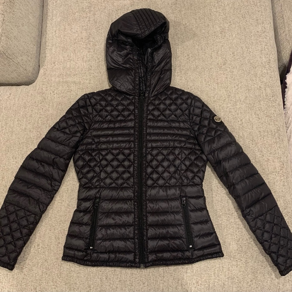 Bernardo Packable Primaloft Jacket (XS)